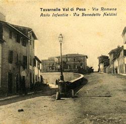 B&B Via Naldini 61