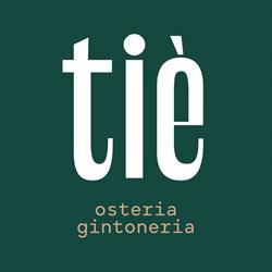 TIE' OSTERIA GINTONERIA
