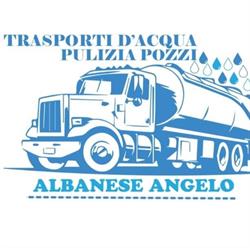 Trasporto Acqua & Pulizia Pozzi - Angelo Albanese
