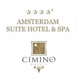 Amsterdam Suite Hotel & SPA