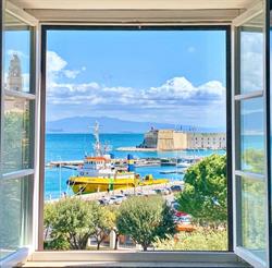 La Finestra Sul Mare