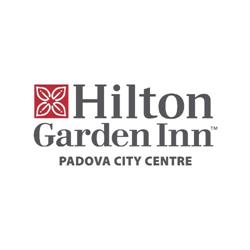 Hilton Garden Inn Padova City Centre