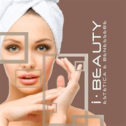 I.BEAUTY Estetica e Benessere