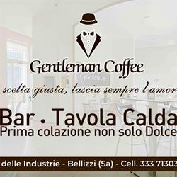 GENTLEMAN COFFEE