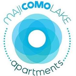 Maji Como Lake