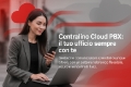Cloud PBX - Centralino Cloud
