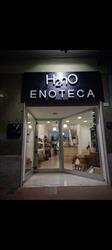H2nO Enoteca