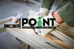 Legno Point 1880 Srls