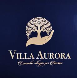 Villa Aurora comunita alloggio per anziani