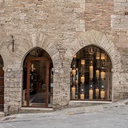 Enoteca - Le Stanze Del Poliziano