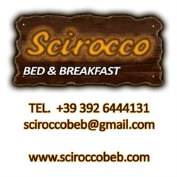 Scirocco B&B