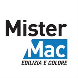 Mister Mac - Edilizia e Colore - San Cesareo
