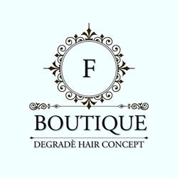 Centro Degradè Boutique