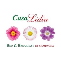 Casa Lidia Gavi