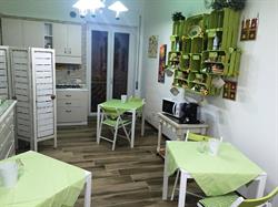 Bed and Breakfast "Castello"