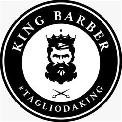 King Barber