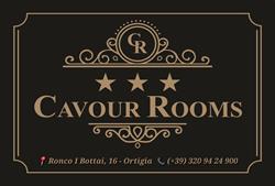 Cavour Rooms