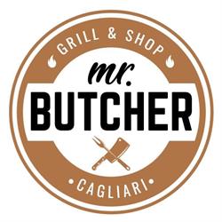 Mr. Butcher Cagliari