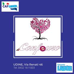 Caf Patronato Labor Udine