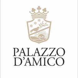 Palazzo D'Amico Acireale