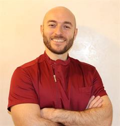 Osteopata Ostuni - Vincenzo Zurlo