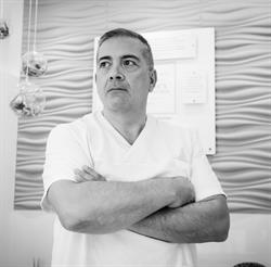 Fabrizio Mannella Osteopatia