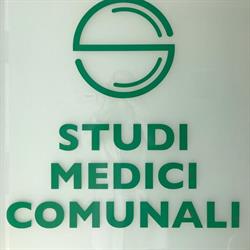 Studi medici comunali San Sisto Cascina