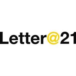 Letter@21