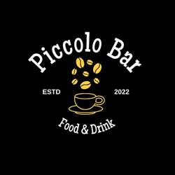 Piccolo Bar