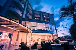 Blue Paradise Hotel