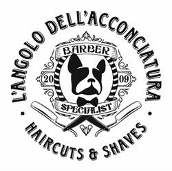 L'Angolo Dell'Acconciatura-Barber Specialist Since 2009