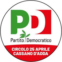 Partito Democratico - Cassano d'Adda