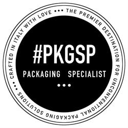 packaging specialist