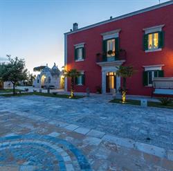 Tenuta Odegitria
