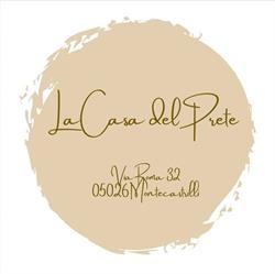 La Casa del Prete