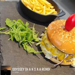 Pizzeria Crispy