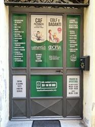 Associazione DDOMIA Bientina