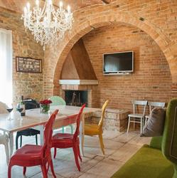 Villa Ventotto