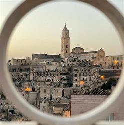L'Affaccio Matera affittacamere