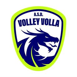 A.S.D. Volley Volla