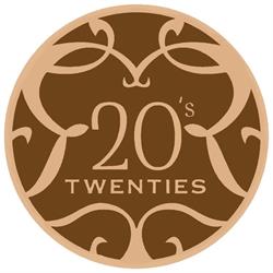 Twenties Cocktail Club