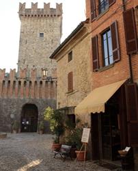 Al Borgo Incantato di Vigoleno