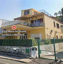 Villa Maria locazione turistica a Monte di Procida