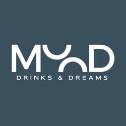 Mood Cafè - Drinks & Dreams