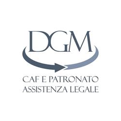 CAF & Patronato DGM