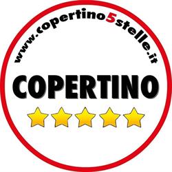 Copertino 5 Stelle