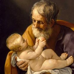 San giuseppe civitavecchia