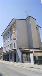 Hotel Ristorante Tognon