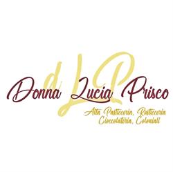 Donna Lucia Prisco Bar Pasticceria Bistrot