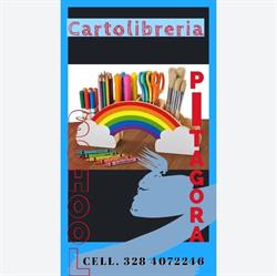 Cartolibreria Pitagora